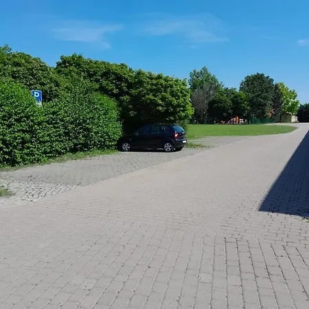 Guest house Sport & Freizeit Zentrum *
