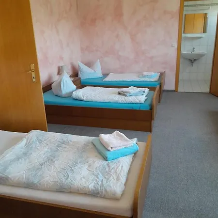 Guest house Sport & Freizeit Zentrum Heudeber
