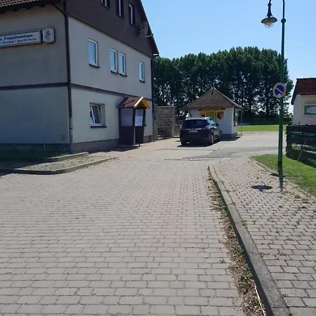 Guest house Sport & Freizeit Zentrum