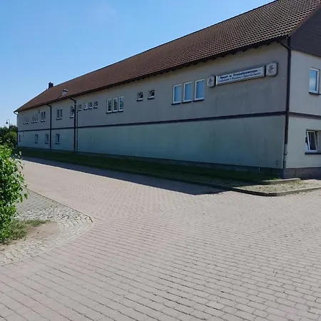 Sport & Freizeit Zentrum Heudeber