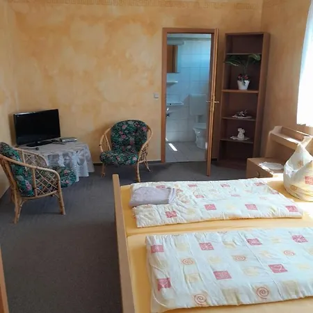 Sport & Freizeit Zentrum Guest house
