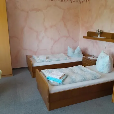 Sport & Freizeit Zentrum Guest house *
