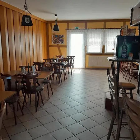 Sport & Freizeit Zentrum Guest house Heudeber